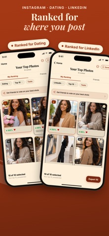 Topit AI Screenshot 2 of 8