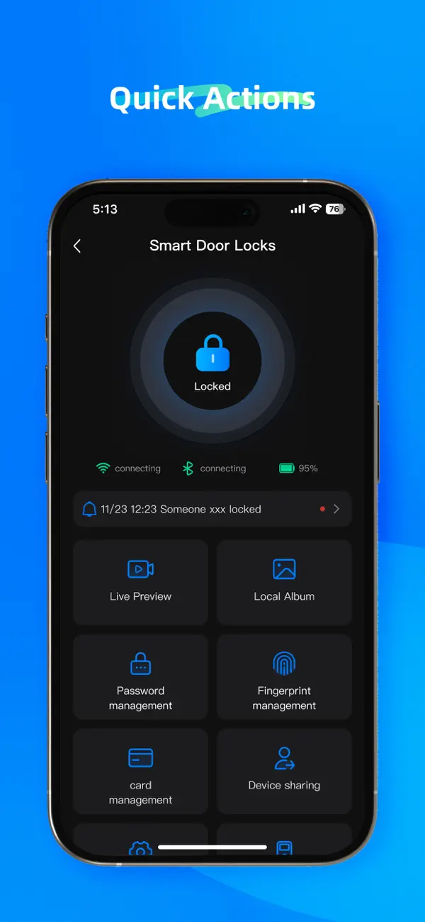 Screenshot #3 pour Cldbus