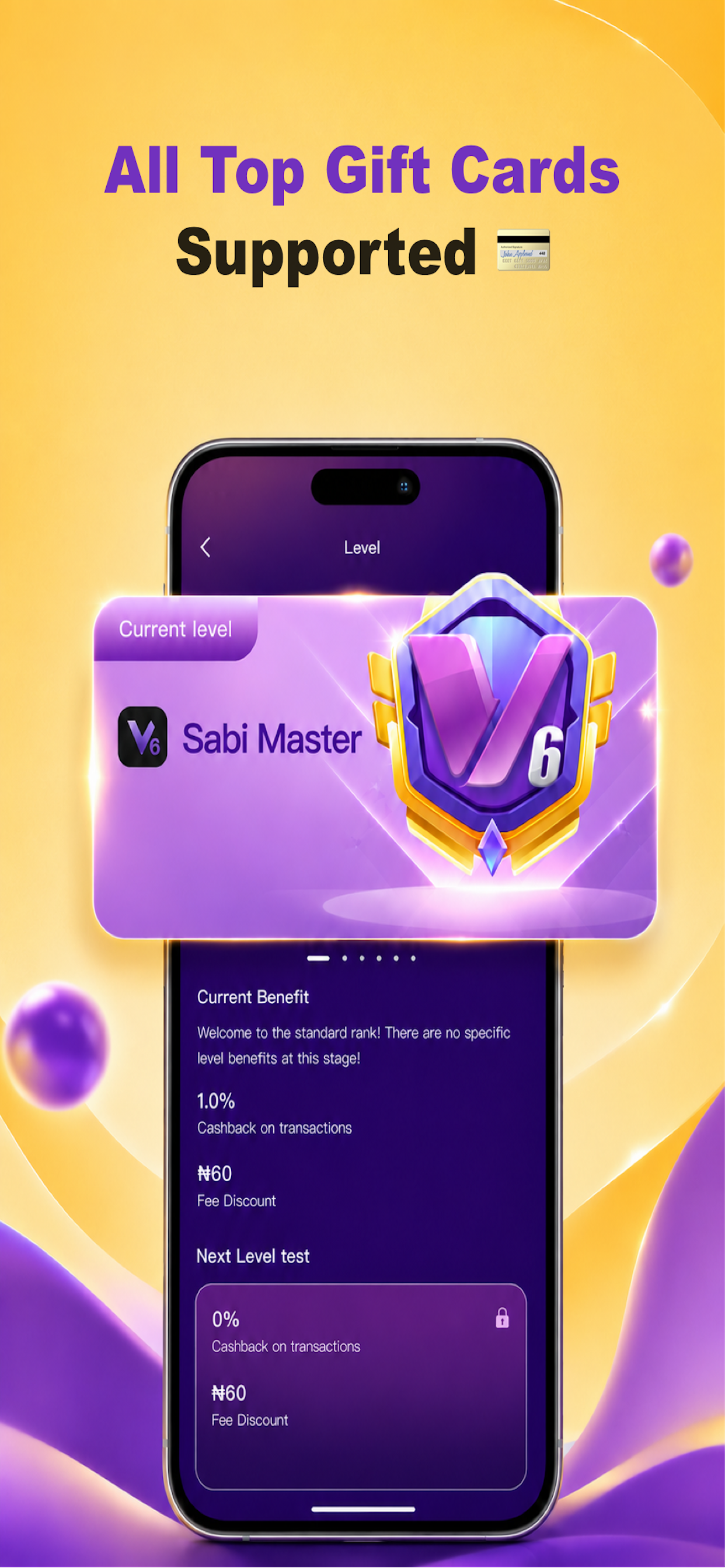 CardSabi screenshot 4