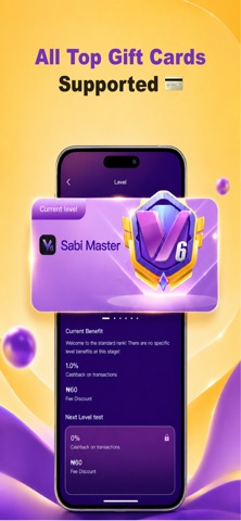 CardSabi Screenshot 4 of 7