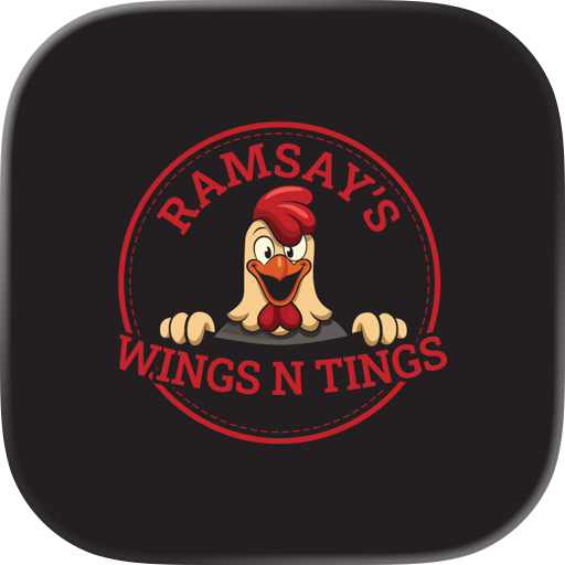Ramsay's Wings n' Tings