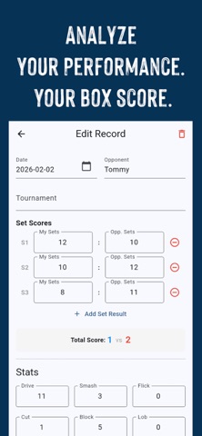 PINGstory Screenshot 6 of 10