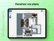home design 3d - plan & déco iPad Captures Décran 3