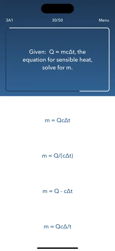 Power Prep screenshot 6 of 9