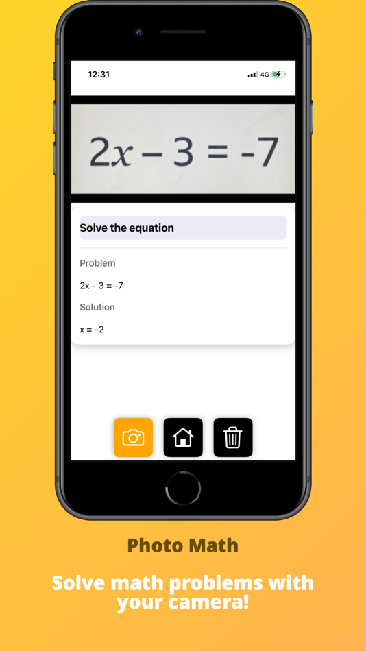 #5. Calculator AiO (iOS) By: Matteus Barhaido