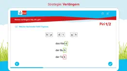 How to cancel & delete piri deutsch - grundwortschatz 2