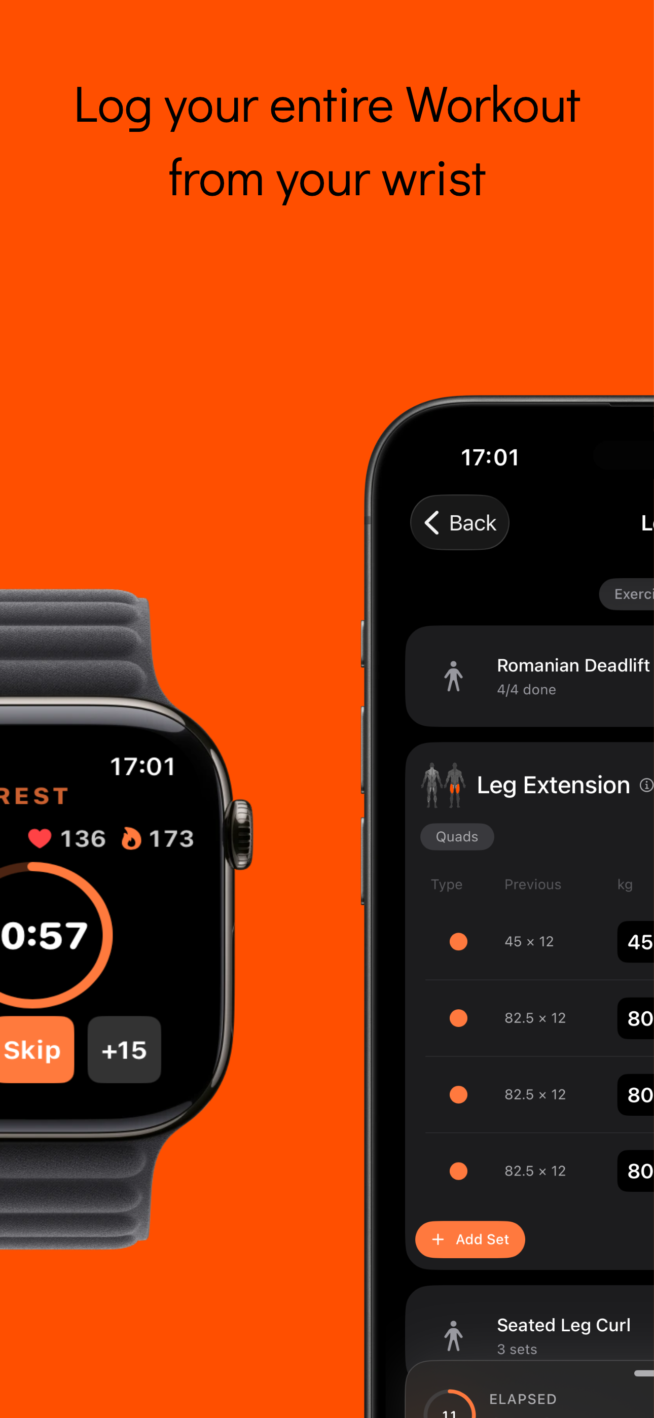 FoxFit - Strength Training
