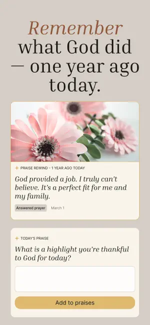 STLL: Reconnect with God screenshot 4