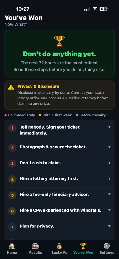 WinSlice screenshot 4