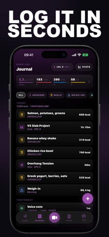 Bouldering AI: Coach Screenshot 8 of 8