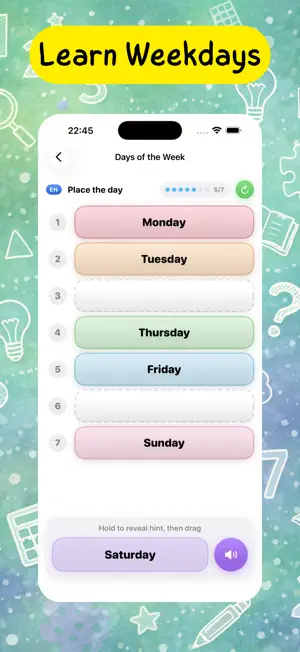 AnLi Kids screenshot 2