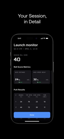 CYNC Golf Screenshot 3 of 5