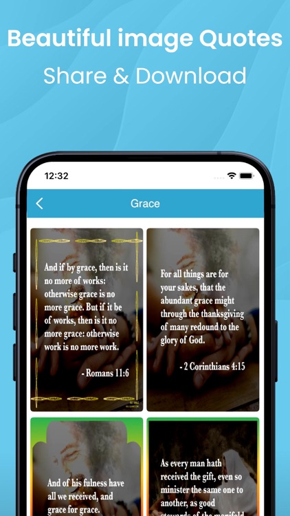 Polish Bible screenshot-7