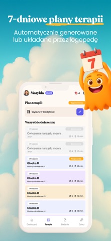Pogaduszki screenshot