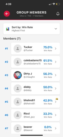 DieBuddy screenshot