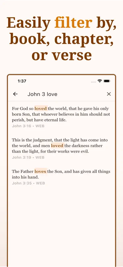What's That Verse? screenshot 5