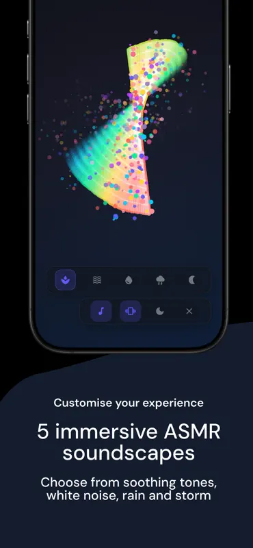 Stim: ADHD Sensory Calm screenshot 3 of 4