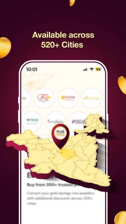 Plus Gold : Save for Jewellery screenshot-6