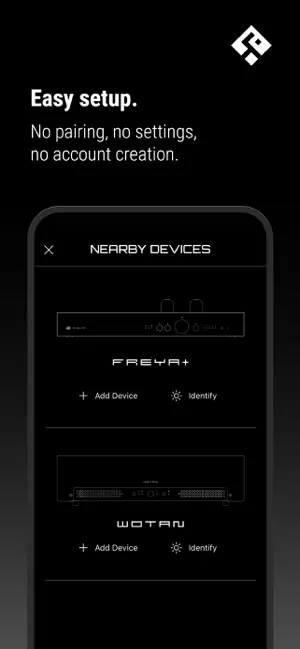 Schiit Forkbeard screenshot 4