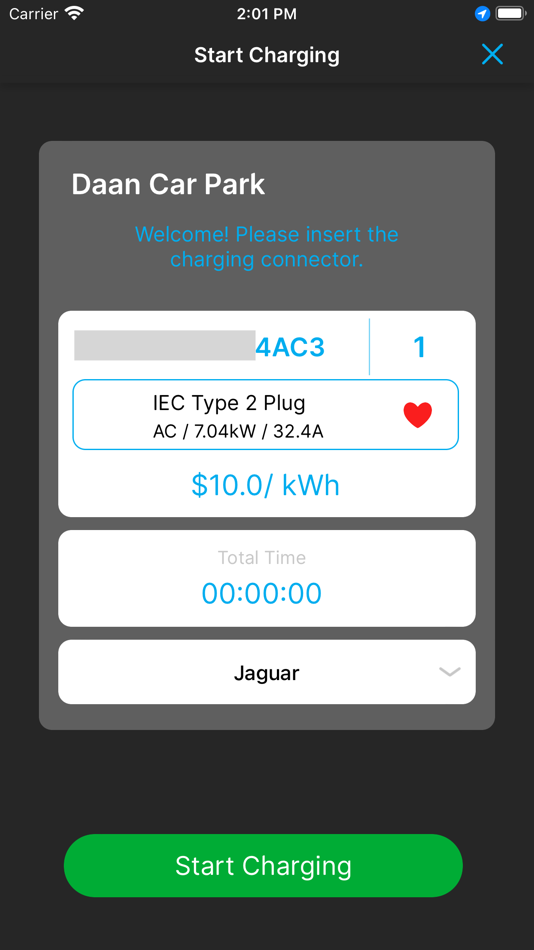 #9. DeltaGrid EV Public (iOS) 由: Delta Electronics, Inc.