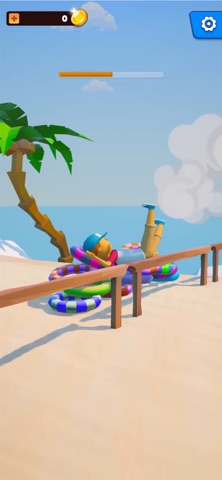 Flip-Flop Rage Screenshot 2 of 10