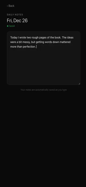 Reflect 90 screenshot 3