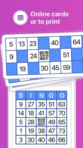 bingo!! screenshot 6