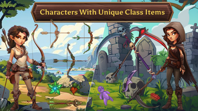 Backpack Arena: Auto Battler Screenshot