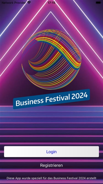 Business Festival 2024
