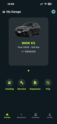 DriveNote Screenshot 1 of 2