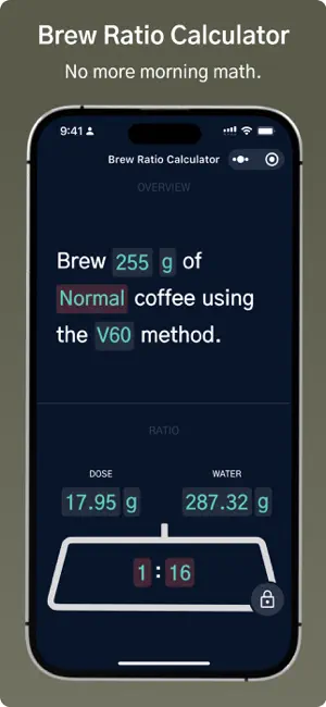 CoffeeOS screenshot 2