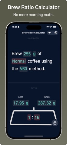 CoffeeOS screenshot