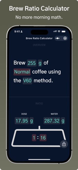 CoffeeOS Screenshot 2 of 7