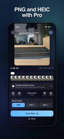 Frame Grabber: FrameLift Screenshot 5 of 5
