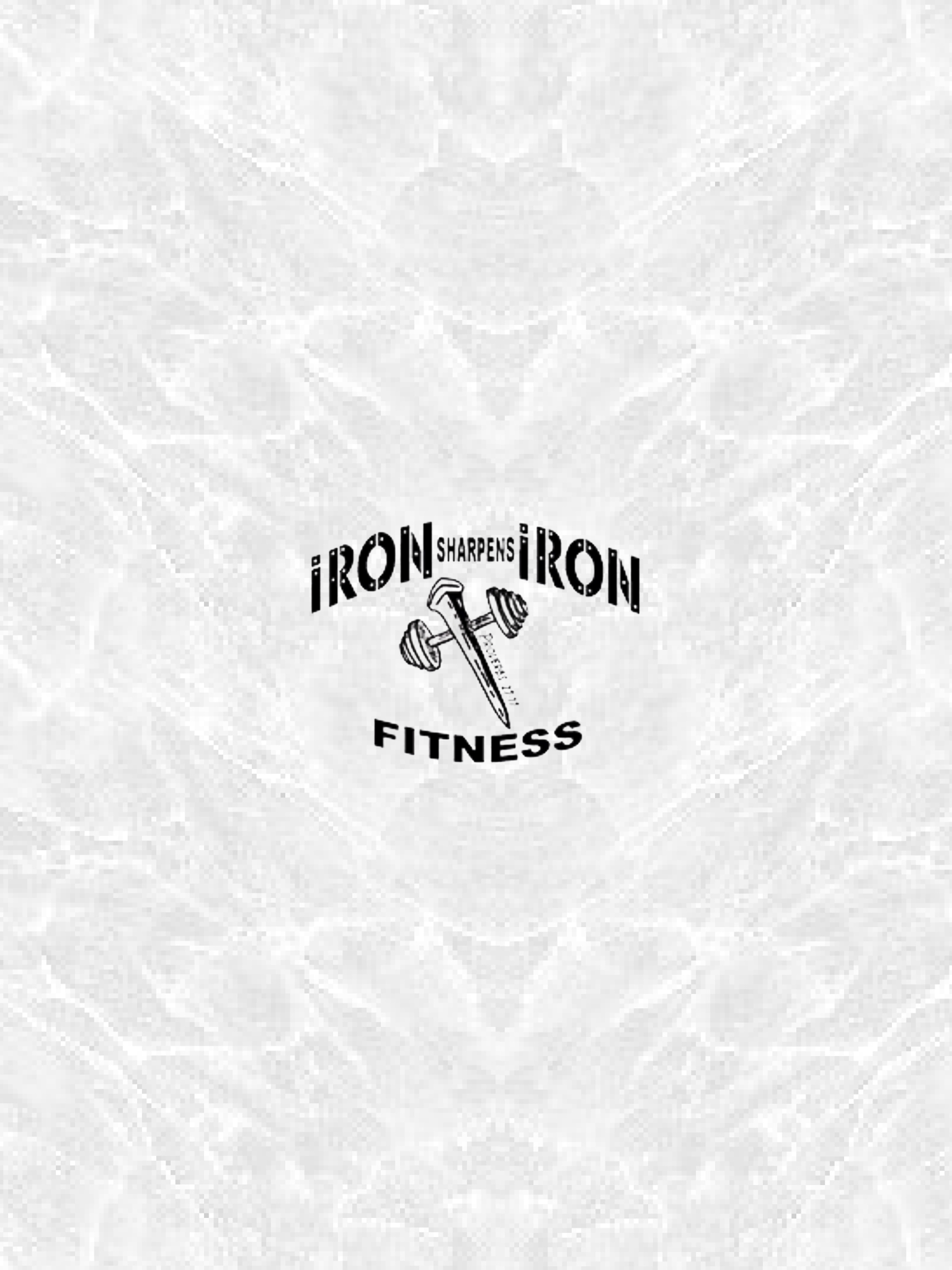 Iron Sharpens Iron Fitness screenshot 4