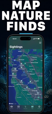 Fishr AI: Fish Identifier Screenshot 4 of 6
