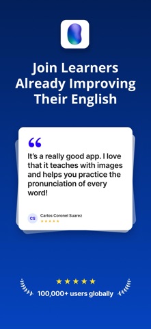 BigBean - Learn English Words Screenshot 9 of 9