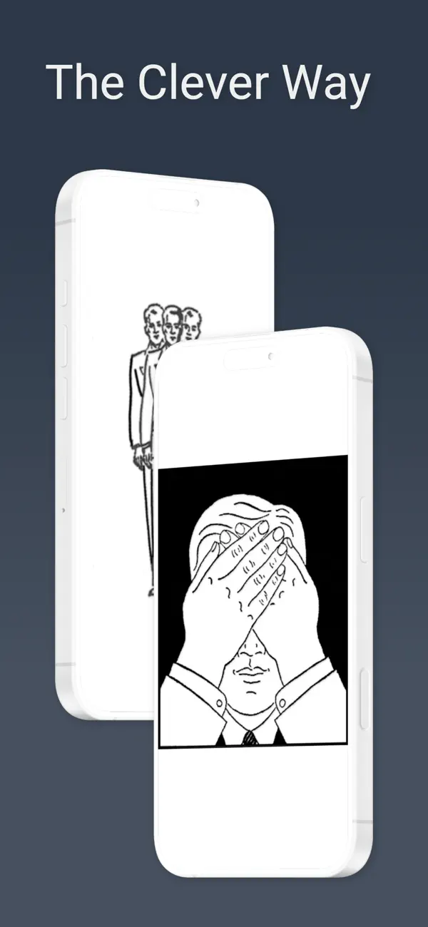 Screenshot #1 pour SniperSight: Eye Exercises