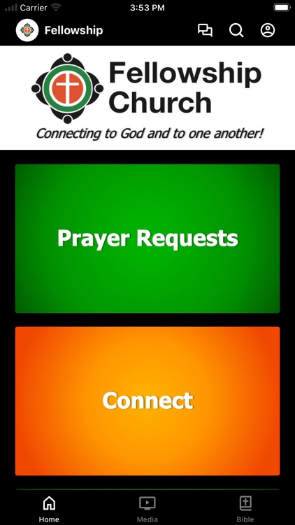 Fellowship Church - Wellington