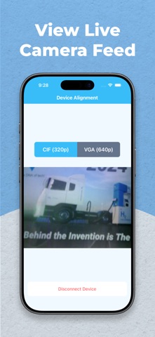 SWI-IoT Screenshot 5 of 7