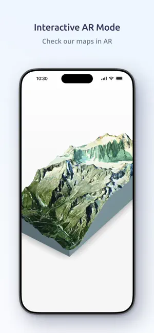 MapTiler screenshot 3