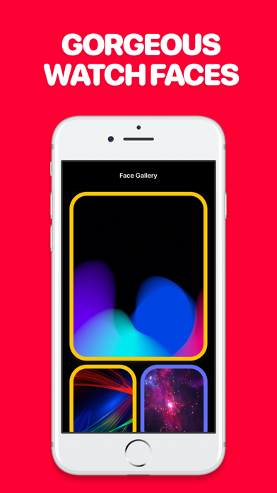 Screenshot #3 pour Wallpy - Grands Fonds D'écran
