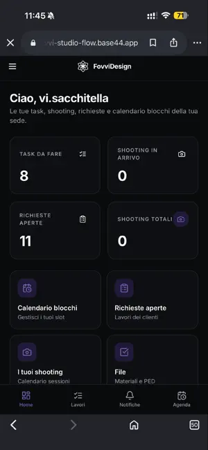 FovviDesign screenshot 1