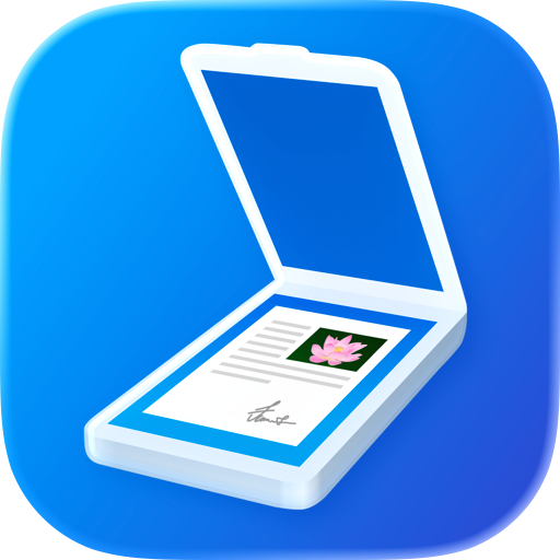 Scanner Pro・Scan PDF Documents