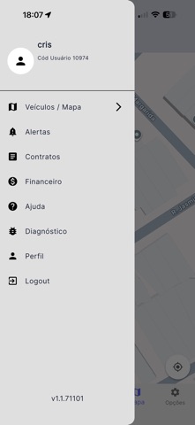 Jaguar System screenshot