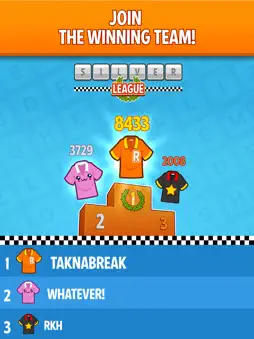 Ruzzle screenshot 15