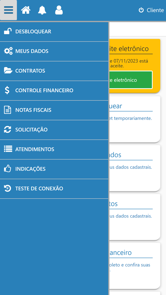 #2. SVcom (iOS) By: QUAZA TECNOLOGIA LTDA