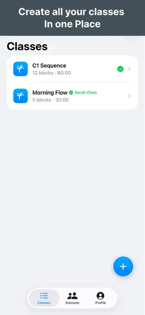 Sutra Yoga screenshot 1