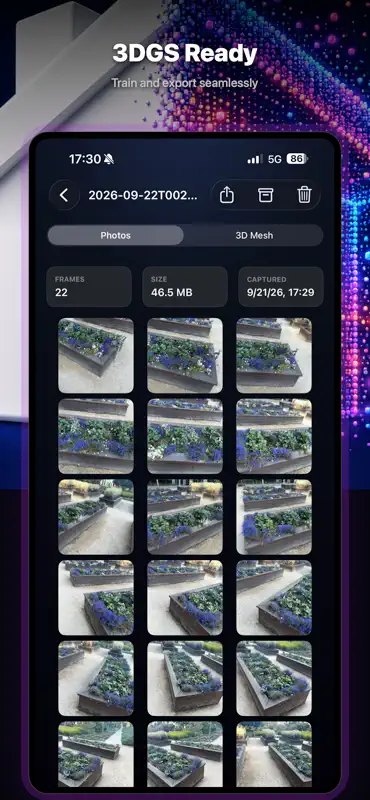 Roomly 3D screenshot 3 of 4