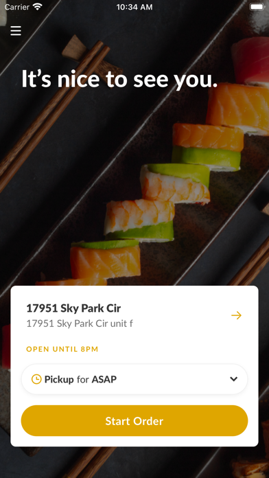 Sushi Atelier Screenshot 2 of 4